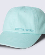 Lucky Kids Baseball Cap - Pale Green