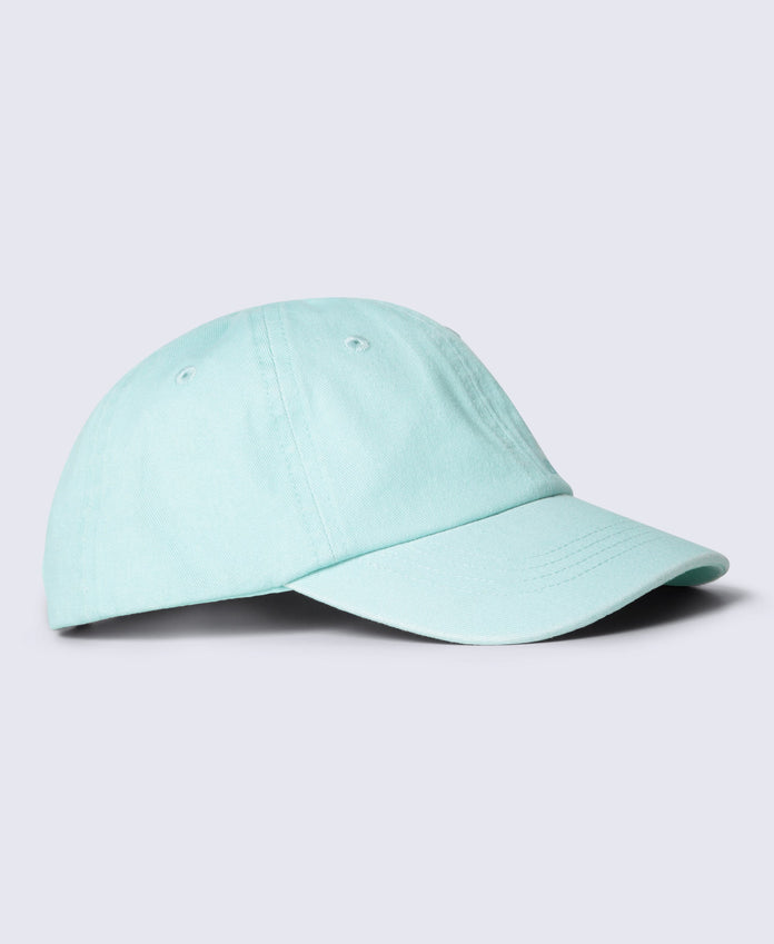 Lucky Kids Baseball Cap - Pale Green