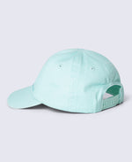 Lucky Kids Baseball Cap - Pale Green