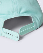 Lucky Kids Baseball Cap - Pale Green