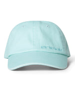 Lucky Kids Baseball Cap - Pale Green