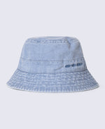 Riley Kids Bucket Hat - Blue