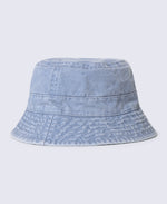 Riley Kids Bucket Hat - Blue