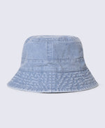 Riley Kids Bucket Hat - Blue