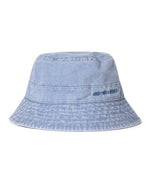 Riley Kids Bucket Hat - Blue