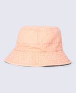 Riley Kids Bucket Hat - Pink