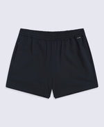 Animal Womens Active Running Shorts - Black