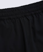 Animal Womens Active Running Shorts - Black