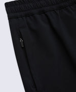 Animal Womens Active Running Shorts - Black