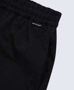 Animal Womens Active Running Shorts - Black