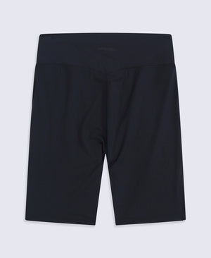 Active Womens Cycling Shorts - Black