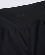 Active Womens Cycling Shorts - Black