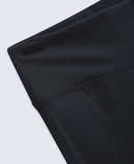 Active Womens Cycling Shorts - Black