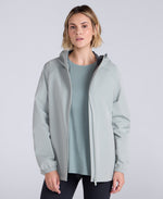 Reid Womens Active Waterproof 2.5L Jacket - Mint