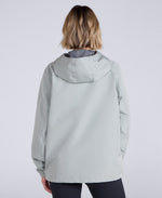 Reid Womens Active Waterproof 2.5L Jacket - Mint
