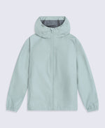 Reid Womens Active Waterproof 2.5L Jacket - Mint