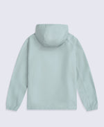 Reid Womens Active Waterproof 2.5L Jacket - Mint