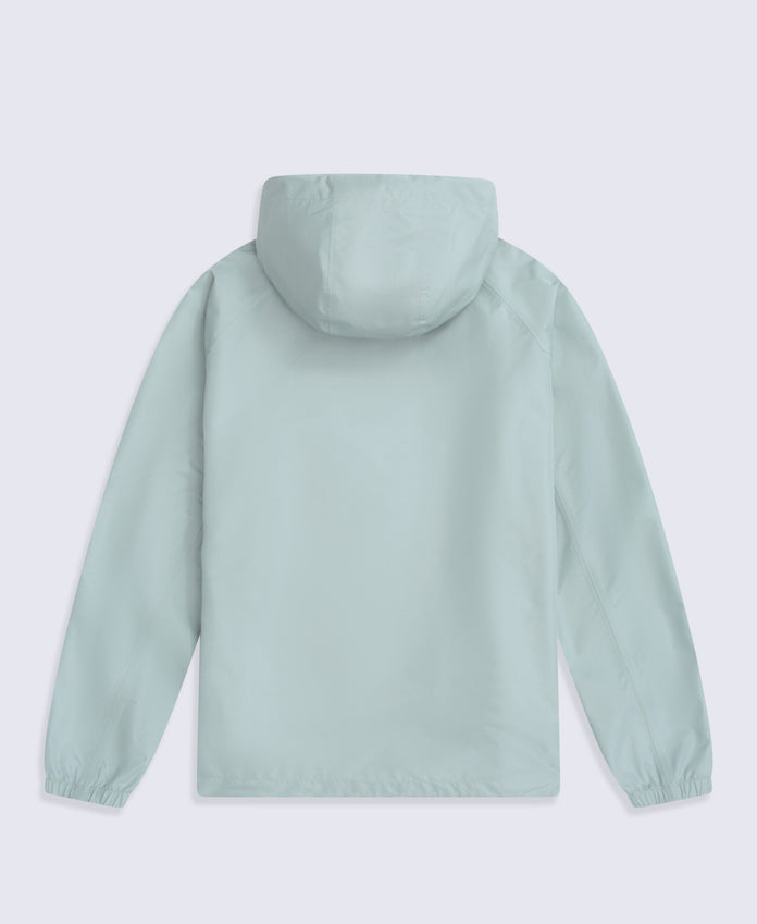 Reid Womens Active Waterproof 2.5L Jacket - Mint