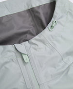 Reid Womens Active Waterproof 2.5L Jacket - Mint