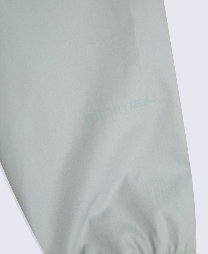 Reid Womens Active Waterproof 2.5L Jacket - Mint
