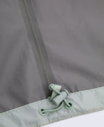Reid Womens Active Waterproof 2.5L Jacket - Mint