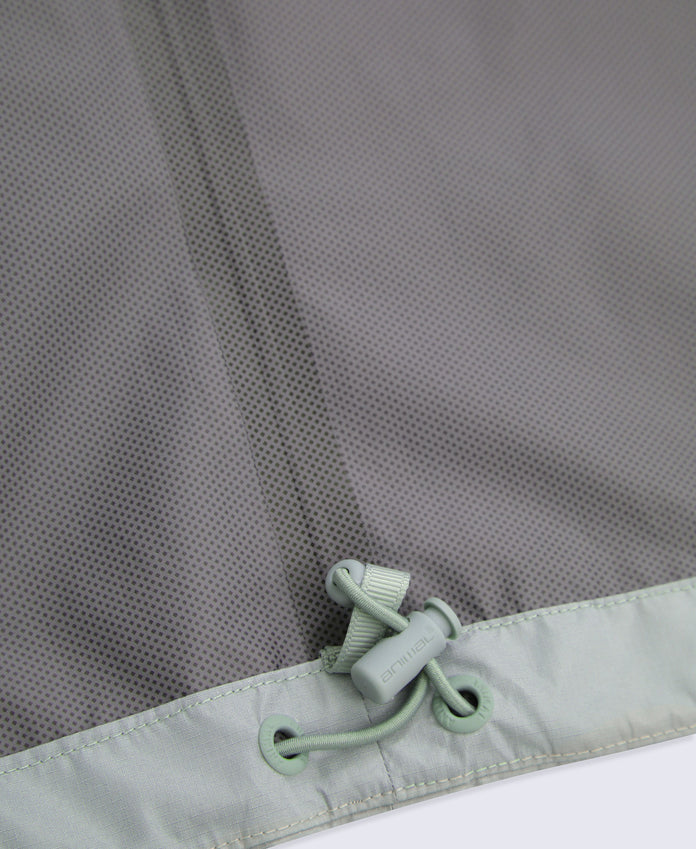 Reid Womens Active Waterproof 2.5L Jacket - Mint
