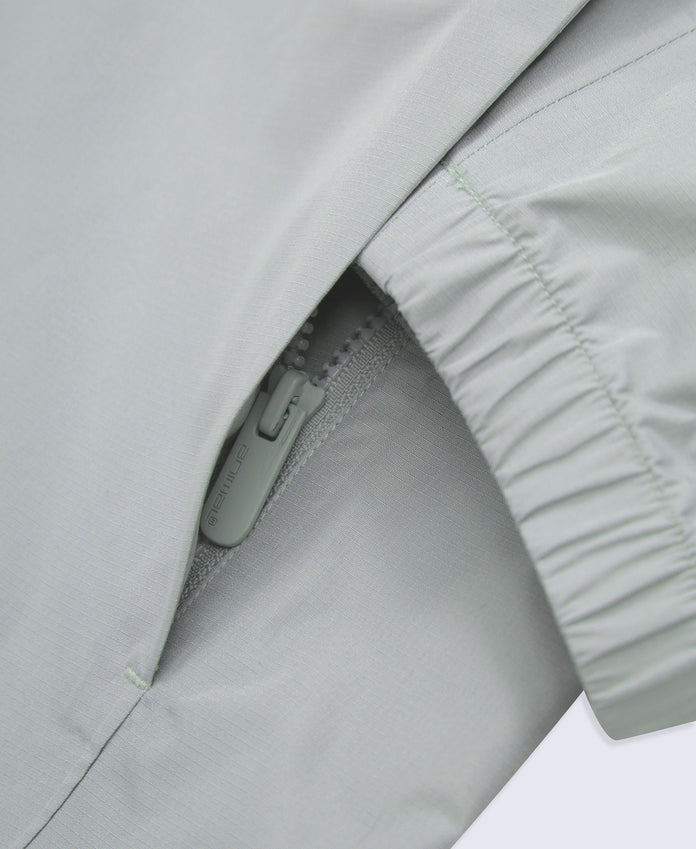 Reid Womens Active Waterproof 2.5L Jacket - Mint