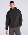 Reid Mens Active 2.5 Layer Packable Waterproof Jacket - Black