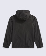 Reid Mens Active 2.5 Layer Packable Waterproof Jacket - Black