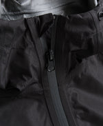 Reid Mens Active 2.5 Layer Packable Waterproof Jacket - Black