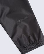 Reid Mens Active 2.5 Layer Packable Waterproof Jacket - Black