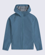 Reid Mens Active 2.5 Layer Waterproof Jacket - Blue