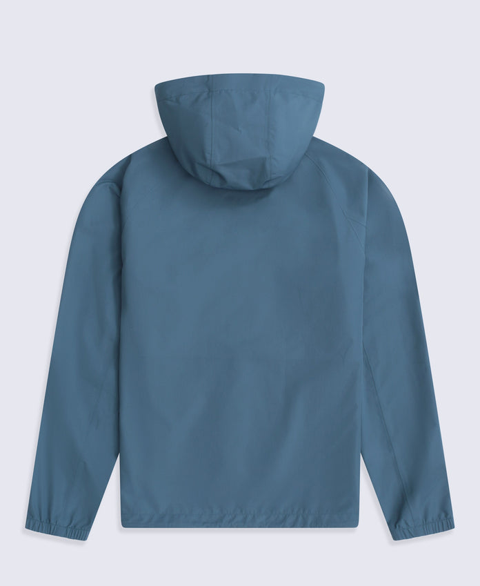 Reid Mens Active 2.5 Layer Waterproof Jacket - Blue