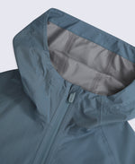Reid Mens Active 2.5 Layer Waterproof Jacket - Blue