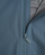 Reid Mens Active 2.5 Layer Waterproof Jacket - Blue