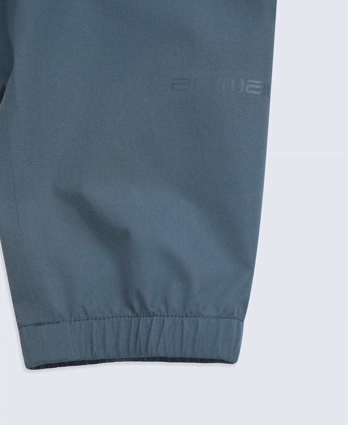 Reid Mens Active 2.5 Layer Waterproof Jacket - Blue
