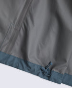 Reid Mens Active 2.5 Layer Waterproof Jacket - Blue