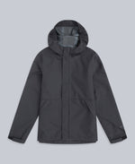 Pace Kids Waterproof Jacket - Black
