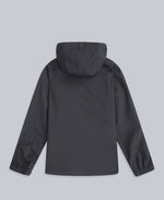 Pace Kids Waterproof Jacket - Black