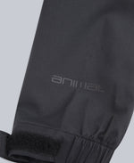 Pace Kids Waterproof Jacket - Black