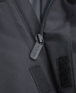 Pace Kids Waterproof Jacket - Black