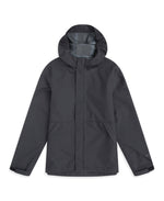 Pace Kids Waterproof Jacket - Black