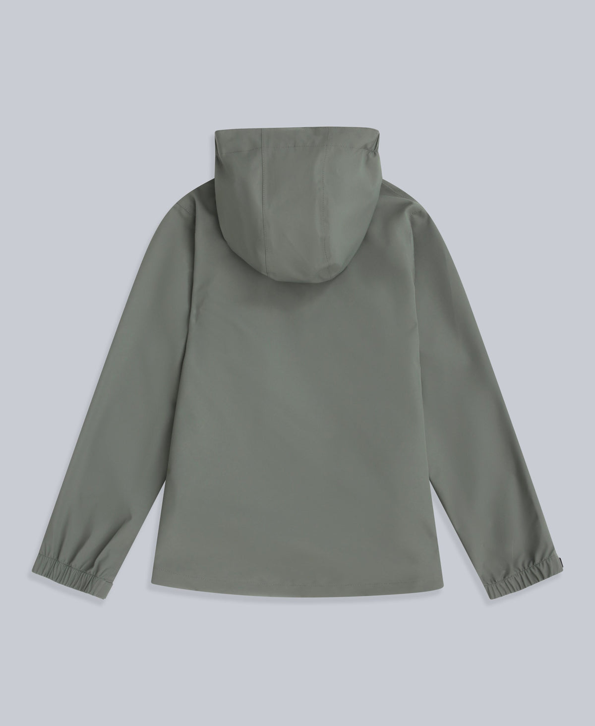 Pace Kids Waterproof Jacket - Green