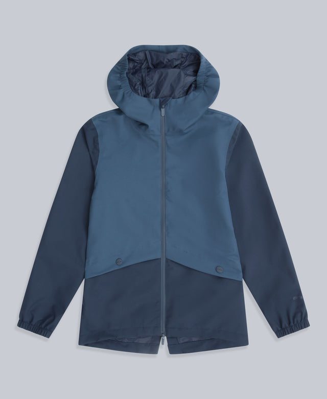 Rainscape Kids Waterproof Jacket - Blue