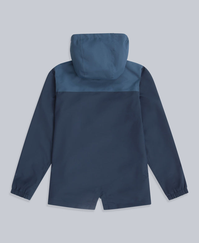 Rainscape Kids Waterproof Jacket - Blue