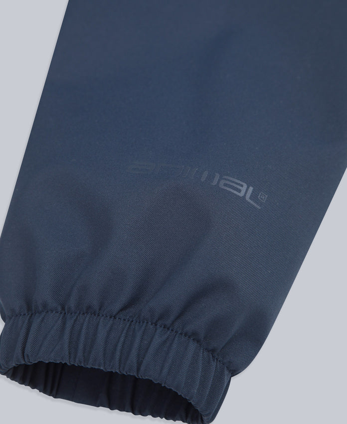 Rainscape Kids Waterproof Jacket - Blue