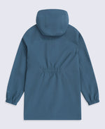 Hyde Kids Waterproof Jacket - Blue