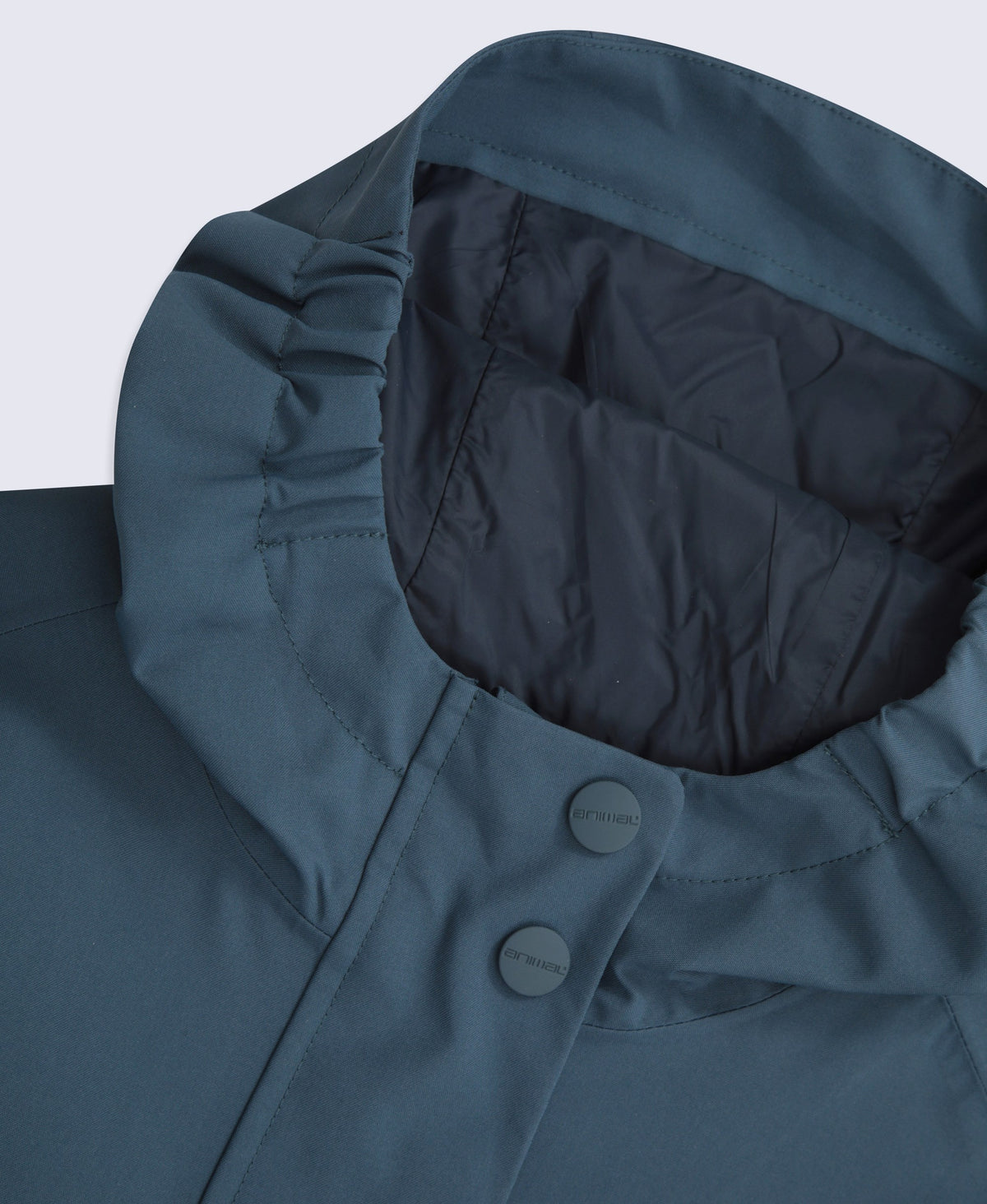 Hyde Kids Waterproof Jacket - Blue
