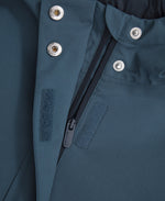 Hyde Kids Waterproof Jacket - Blue