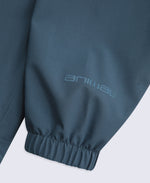 Hyde Kids Waterproof Jacket - Blue